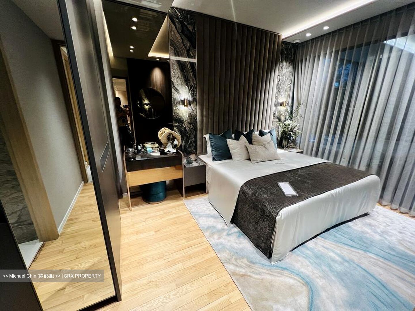 Parktown Residence (D18), Apartment #477221091